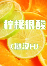 柠檬好酸小说